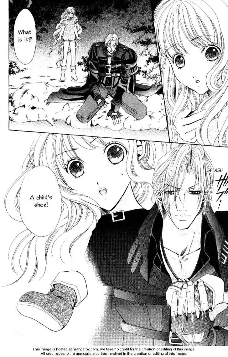 Nephylym (HANAMAKI Anna) Chapter 7 20